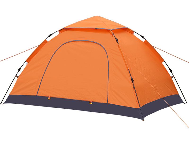 2 Person Outdoor Camping Waterproof Dome Tent