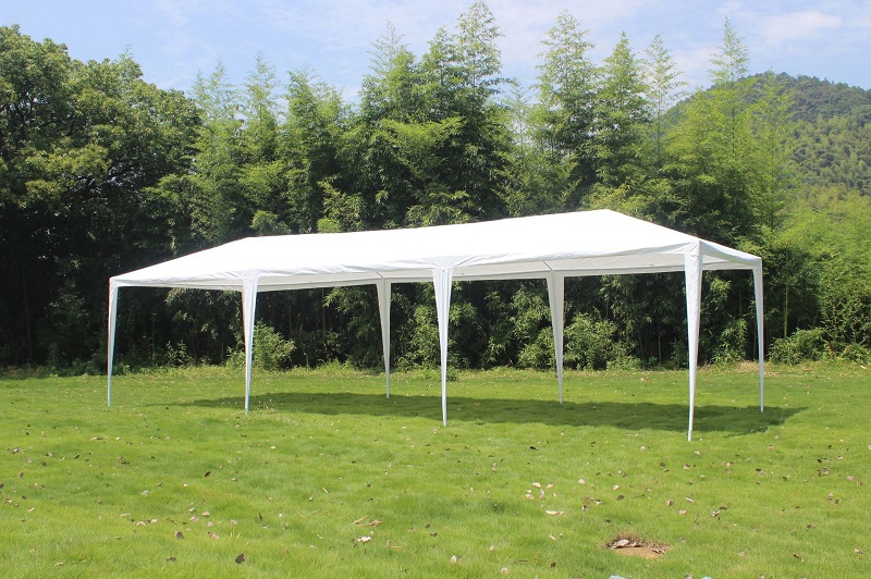 3*9*2.5m K/D Gazebo Outdoor Party Tent Made in China