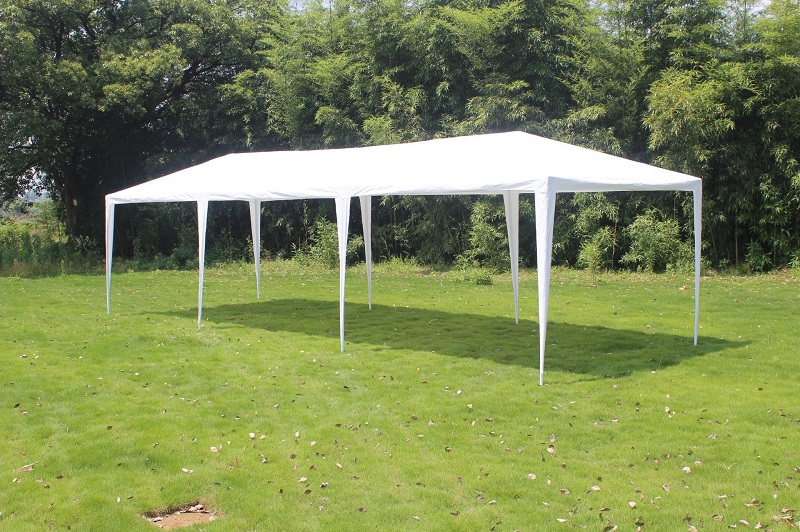 3*9*2.5m K/D Gazebo Outdoor Party Tent Made in China