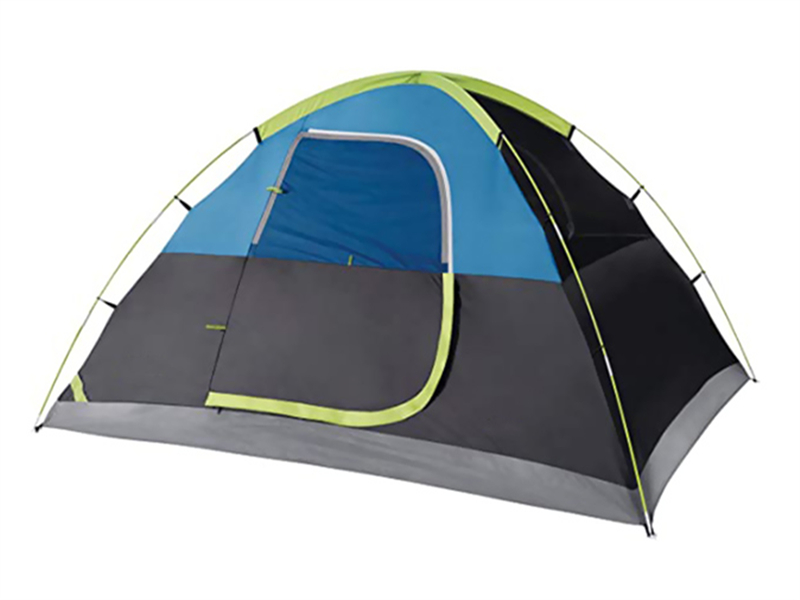 6 Person Oversized Outdoor Dome Tent