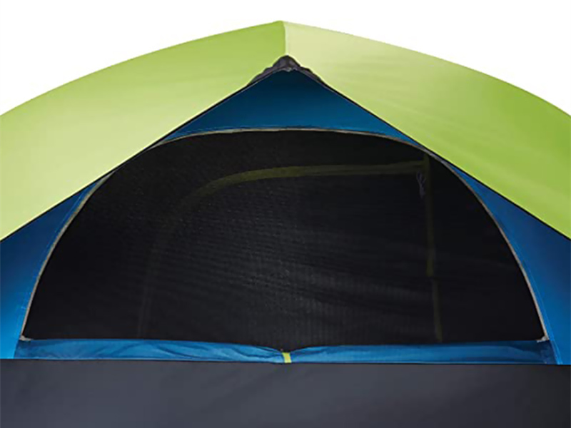 6 Person Oversized Outdoor Dome Tent