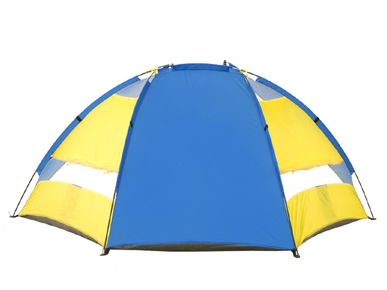 Portable Windproof Beach Tent