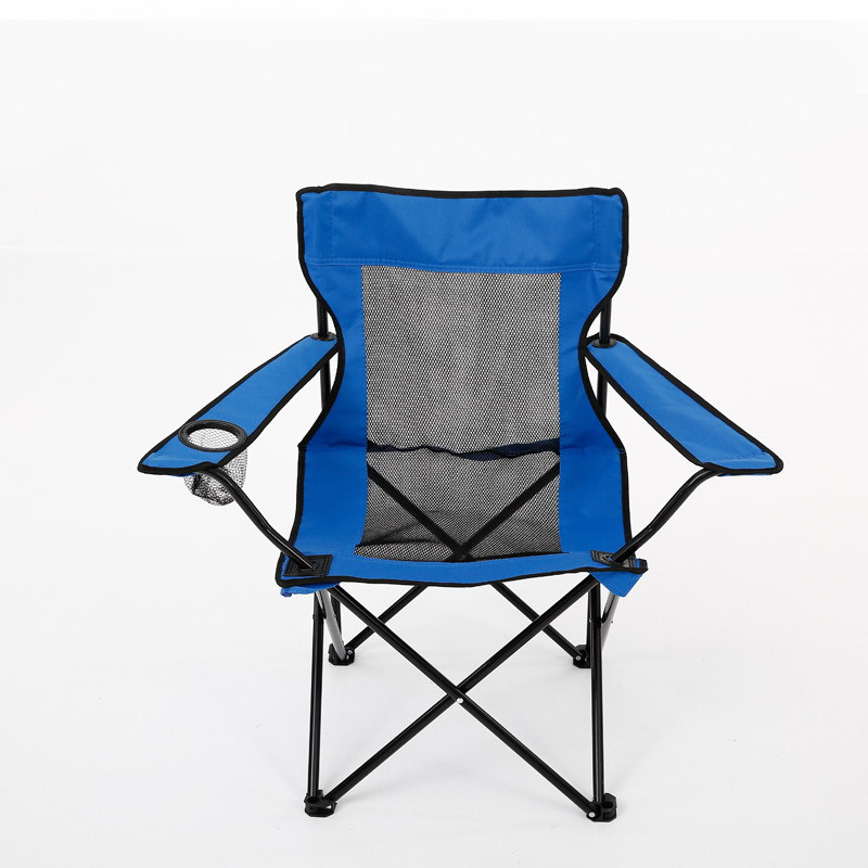 Wholesale Paded Foldable Camping Chair Supplier WNS