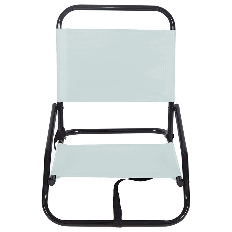 Portable Beach Chair With Shoulder Strap