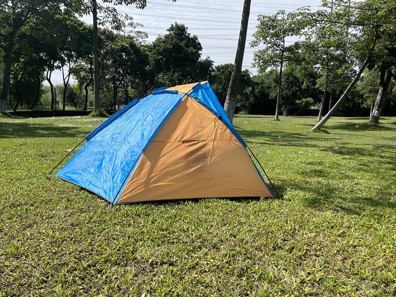 Promotion Easy Setup Beach Tent Beach Shelter