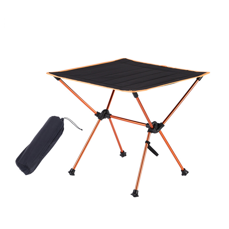 Portable Folding Lightweight Camping Table
