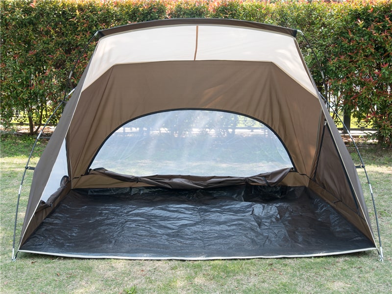 New Design Large Size waterproof Beach Shelter Beach Tent