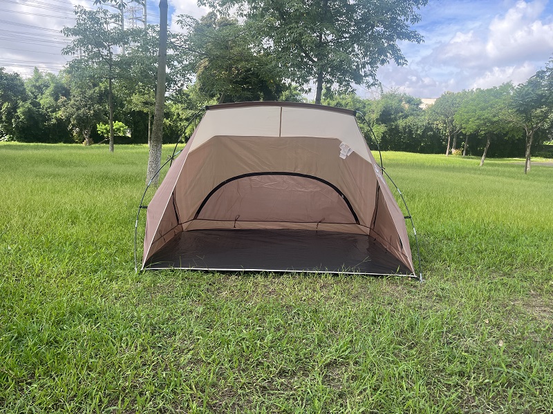 Promotion Easy Setup Beach Tent Beach Shelter