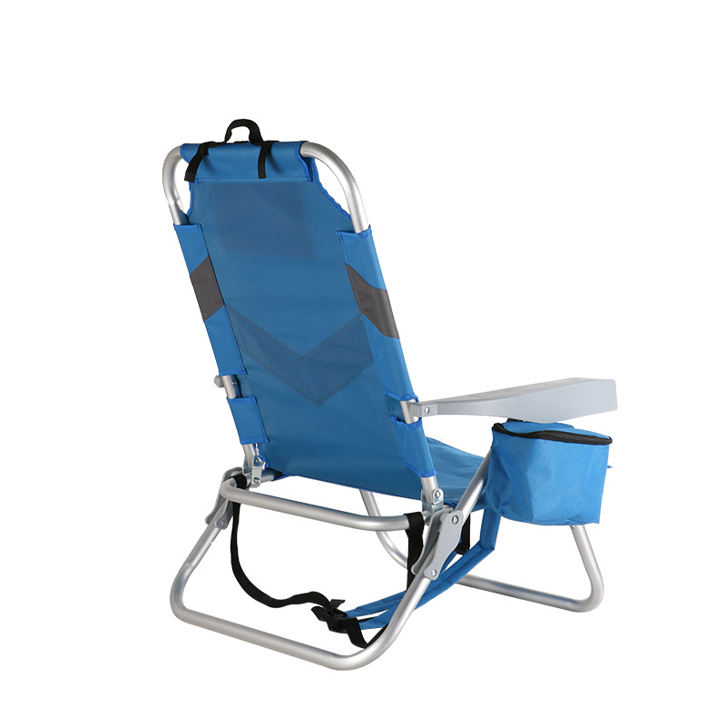 Outdoor Folding Chair Fishing Chair Beach Lounge chair Made in china